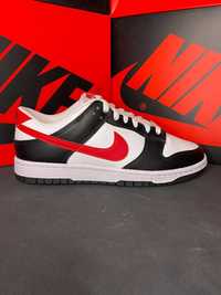 Nike Dunk Low Red