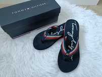 Japonki klapki Tommy Hilfiger 37/38