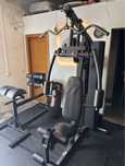 Multifuncões adidas - adidas home gym