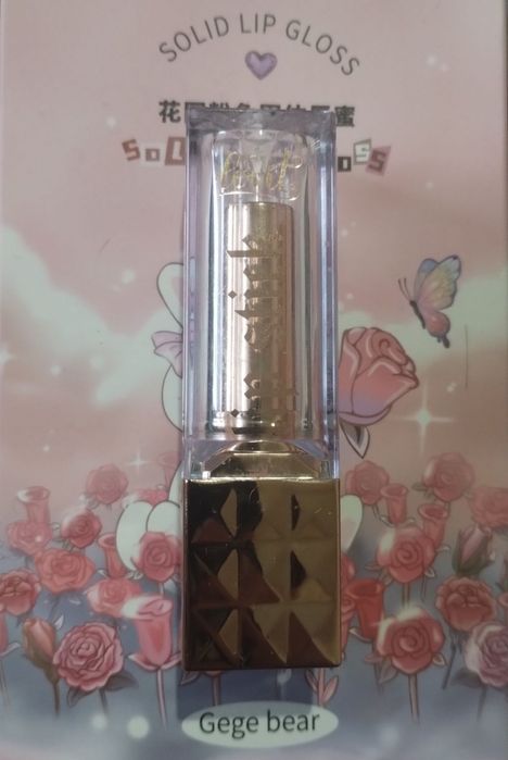 Нова помада для губ