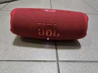 Портативна колонка JBL Charge 5 Red