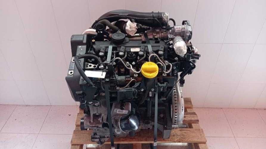 Motor Completo Renault Megane, grand scenic 1.5dci 110cv  ref: K9KJ836