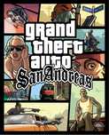 Доступ до аккаунта app store з GTA San Andres та Minecraft