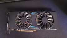 EVGA GTX 970 ACX 2.0 4Gb