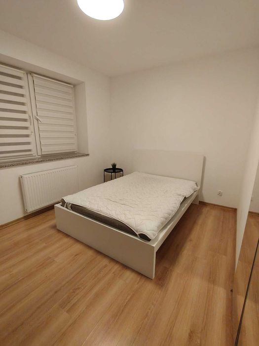 Do wynajęcia mieszkanie w prywatnym domu z ogrodem Katowice Piotrowice