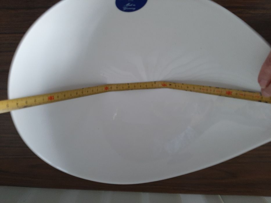 Taça Villeroy & Boch em Porcelana