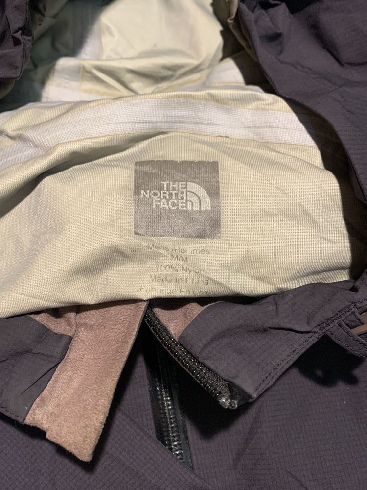 Вітровка The North Face GoreTex
