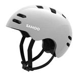 Шлем BMX Sahoo велошлем велосипедный шлем