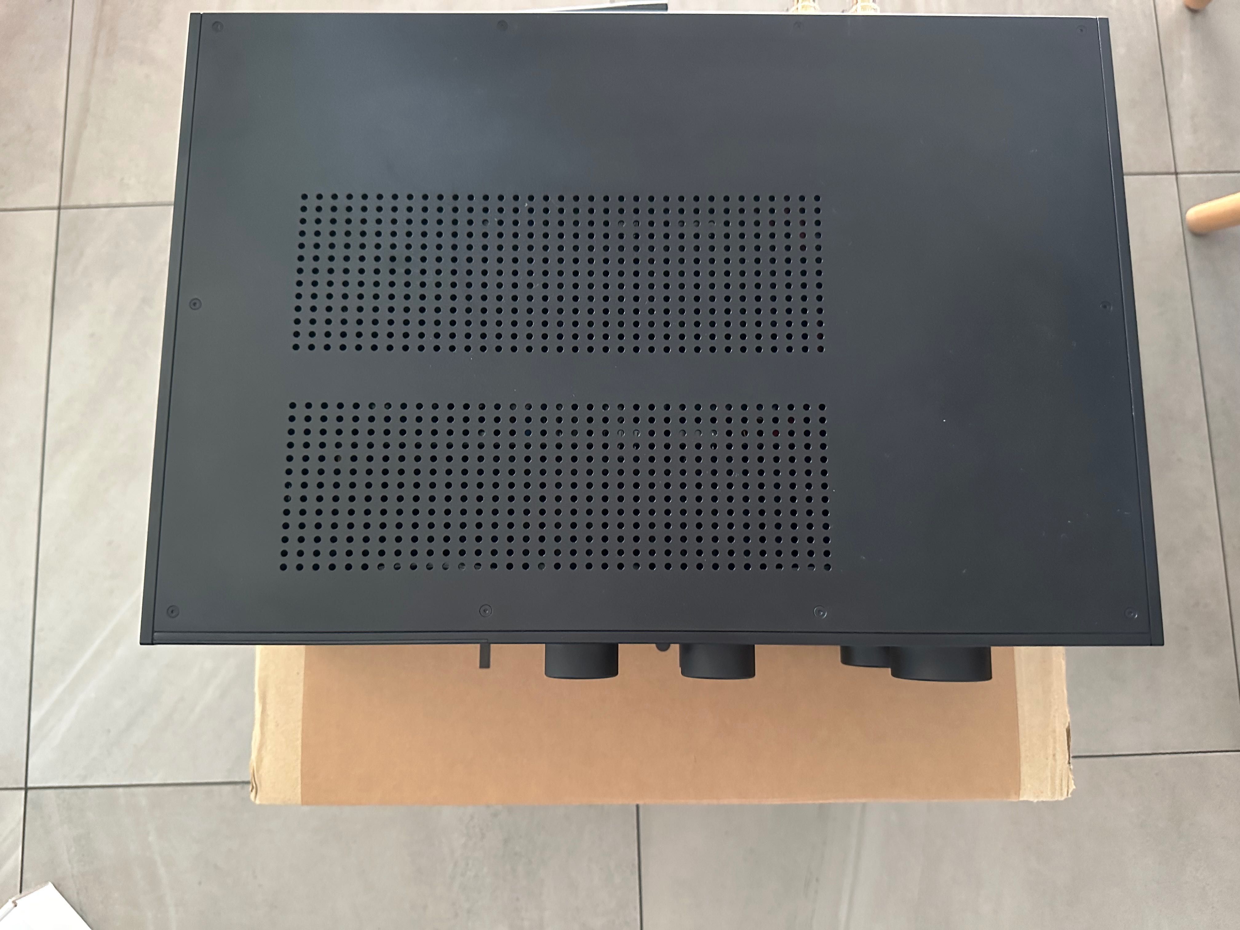 Sprzedam wzmacniacz Audiolab 9000A +  transport Audiolab 9000CDT !!!