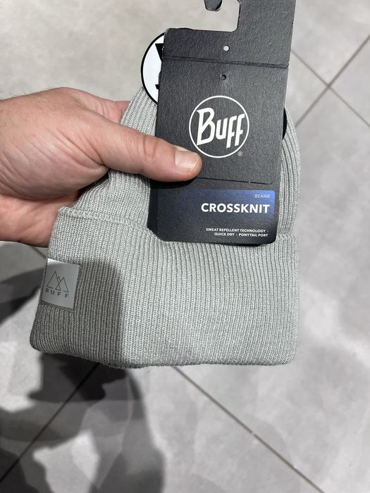 Баф crossknit   icebreaker