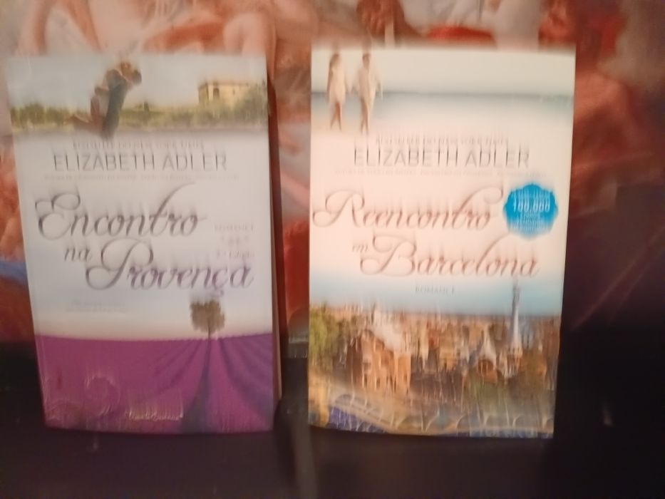 Romances bem estimados