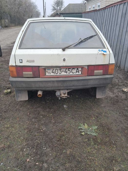 Продам автомобіль