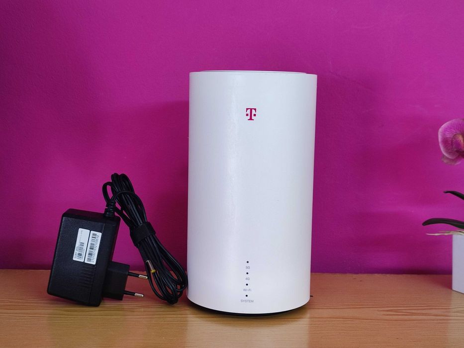 Xiaomi 5G Wi-Fi 6 AX5400 Router SIM