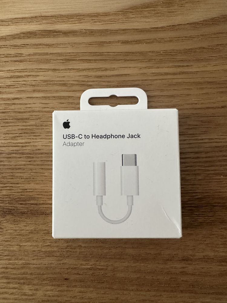Cabo USB-C to Headphone Jack
