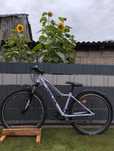Rower górski Delta  27.5" aluminiowy MTB Shimano