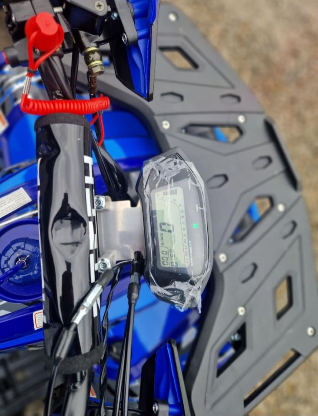 Quad, quady Hunter ZTECH pro max 2025hit!