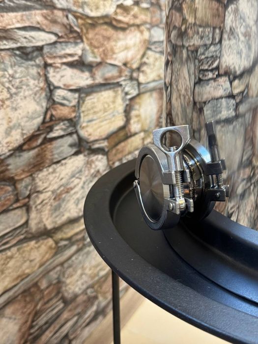 Дистиллятор двойной перегонки 23, 33, 50 літрів