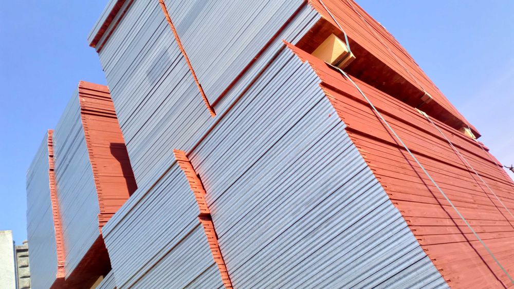 Stemple budowlane Podpory stropowe Podpora stalowa Szalunek stropowy