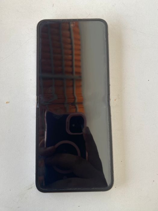 Samsung ZFlip6 com Garantia