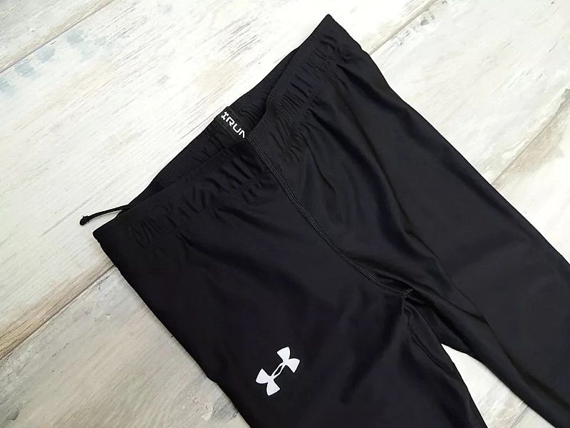 Under Amour Compression Run True Legginsy Premium