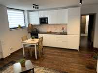 Wynajem Kawalarka 33m2 Wrocław/Studio flat for rent Klecina
