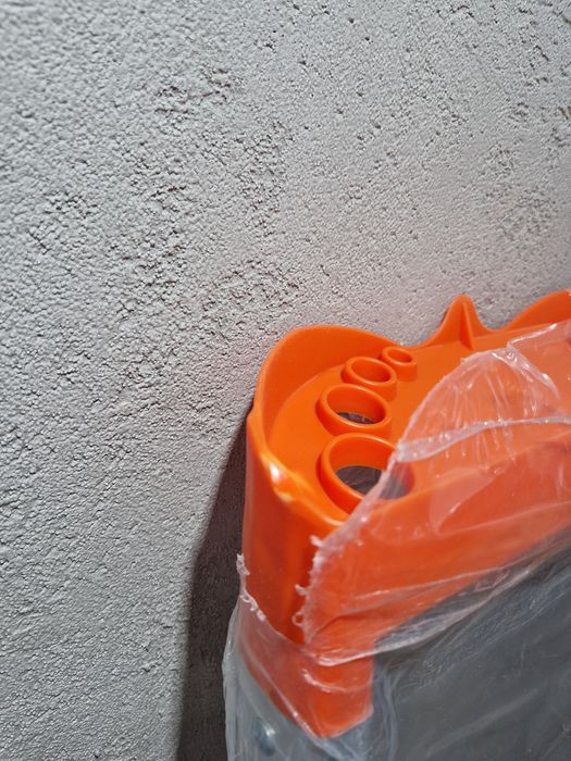 Drabina aluminiowa 6 szczebli Songmics