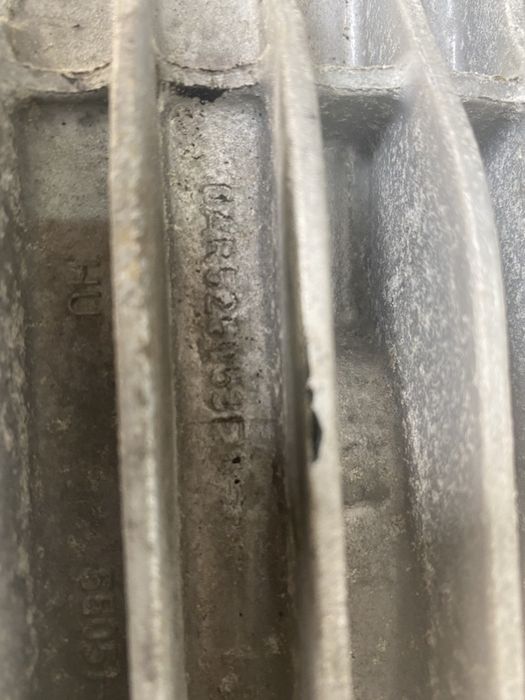 Редуктор заднего моста Audi A4 B8 A5 A6 Q5 A8 KRR  Задний дифференциал