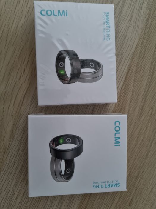 Smart Ring intelligent ring new in box64286572204675123