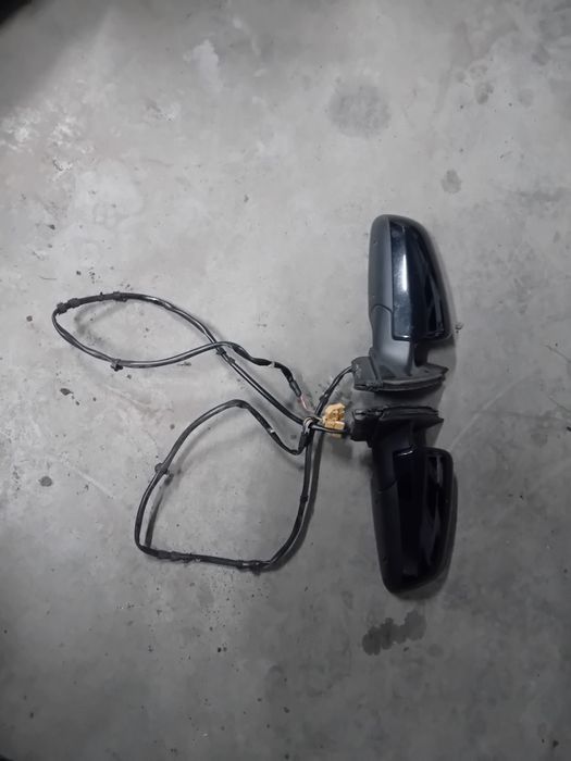 Audi a4 b6 b7 lz9y lusterko zewnetrzne lewe prawe 10 pin pinów