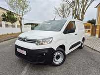Citroen Berlingo - 2020 | GARANTIA | NACIONAL - 3 LUG