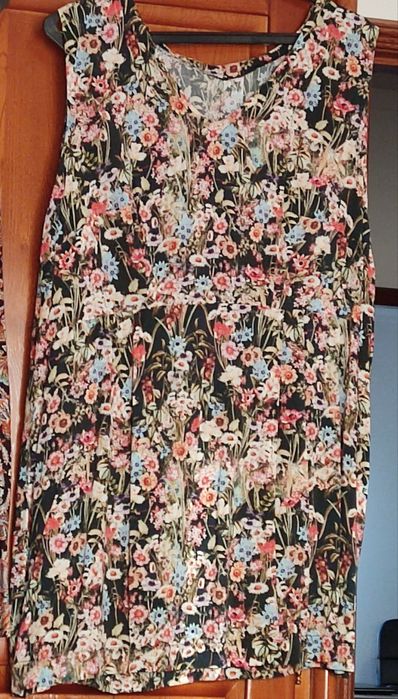 Tops e blusas e outros a estrear tamanho L e  XL