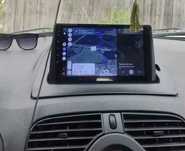 Radio Android 13 Renault Kangoo 2013/2020 Nissan NV250 gps bluetooth
