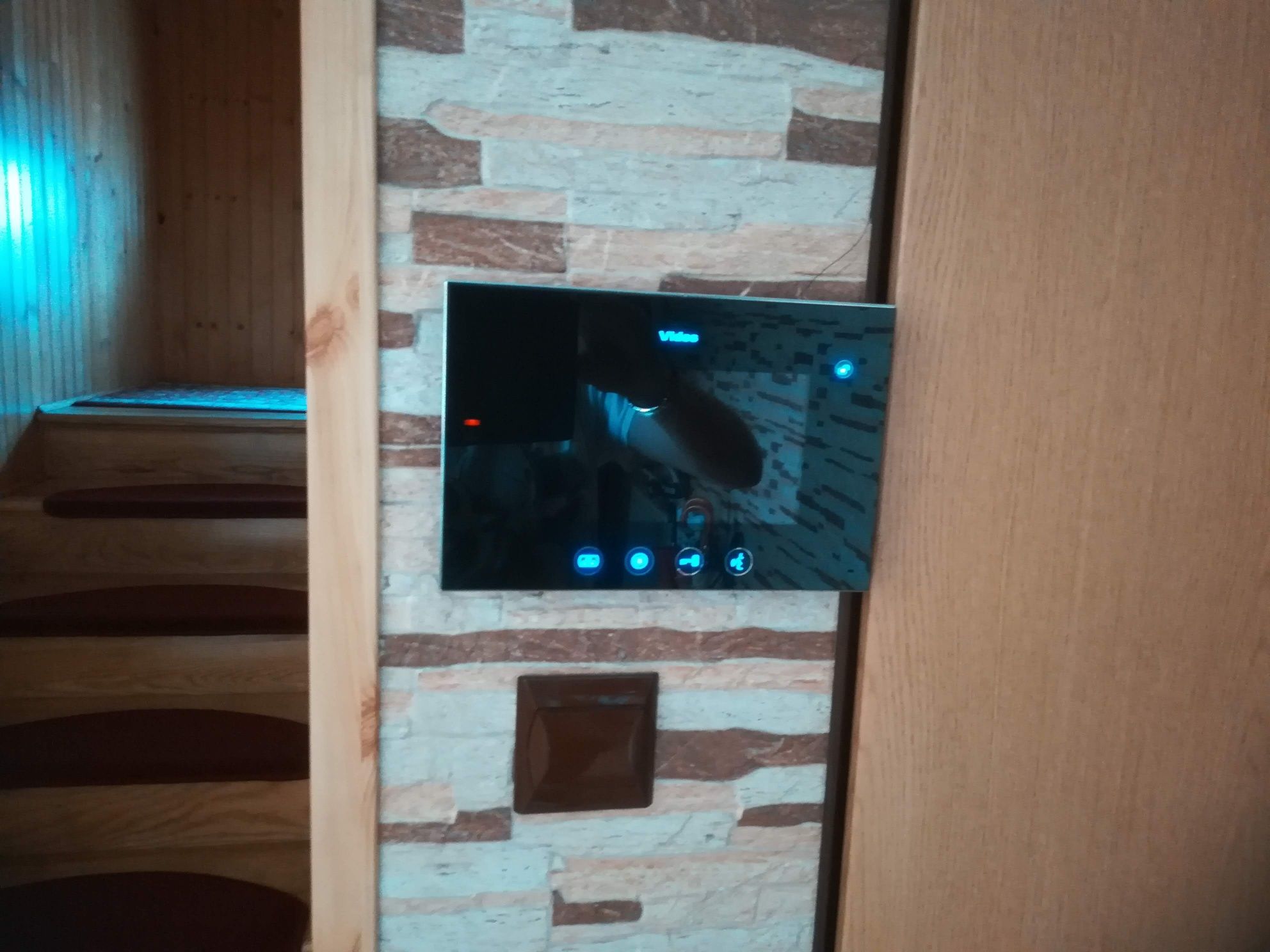 Instalacje Elektryczne Monitoring Domofony Automatyka Bramowa Alarmy