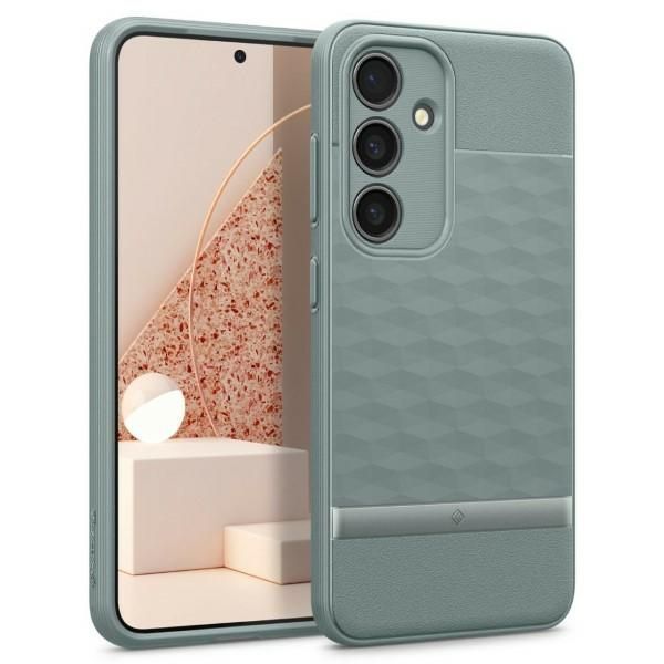 Spigen Caseology Parallax Sam S24 S921 Szałwia/Sage Green Acs07369