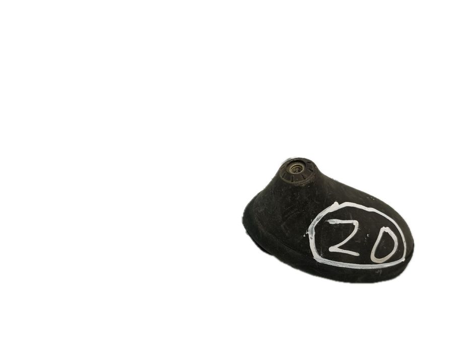 Base de antena CITROËN C2 (JM_)