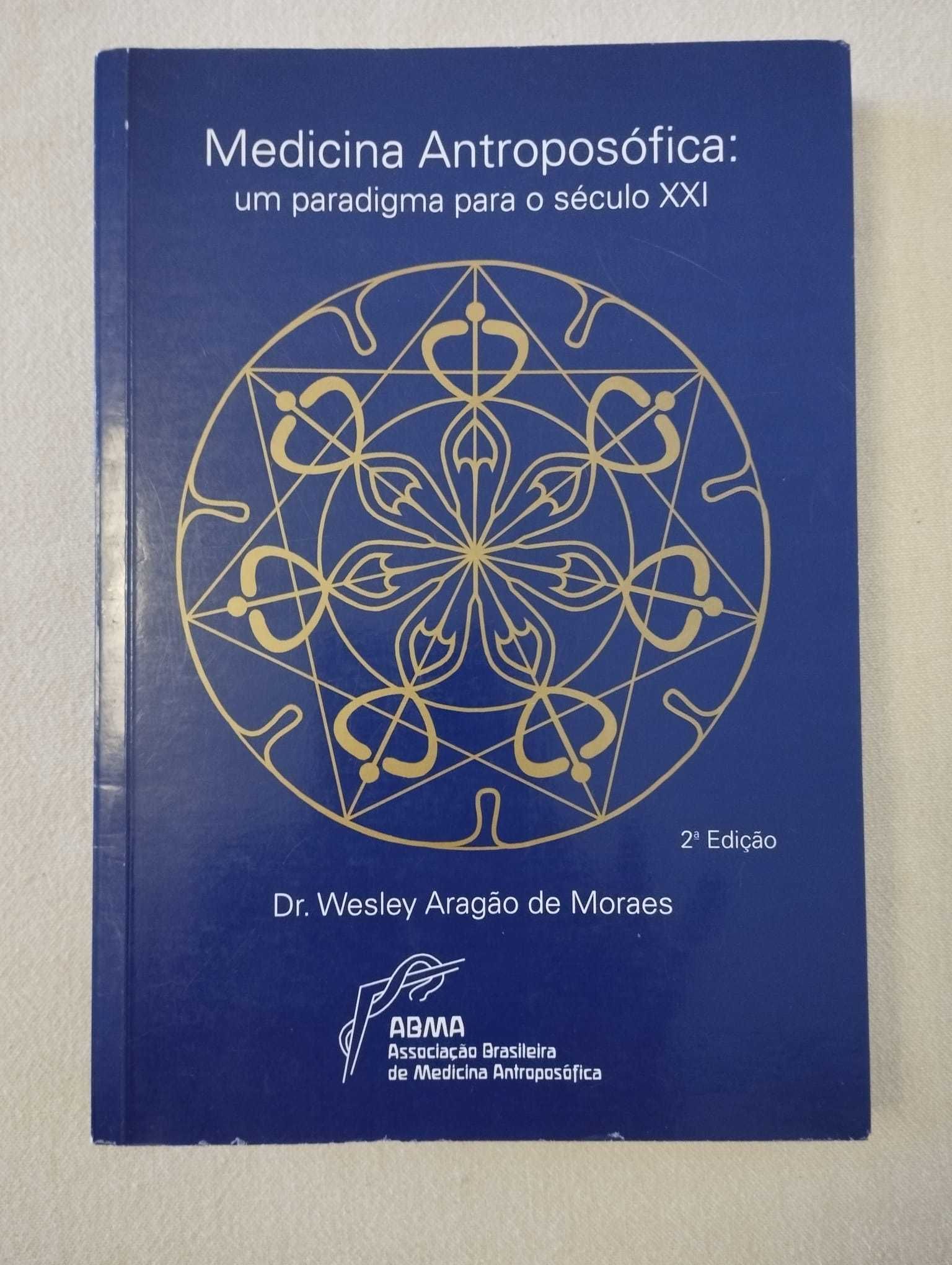 "Medicina Antroposófica: um paradigma para o Século XXI"