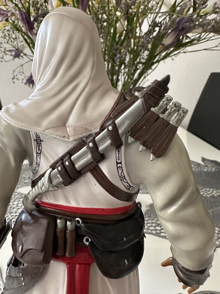 Assassin’s Creed Altaïr (2007 rok)