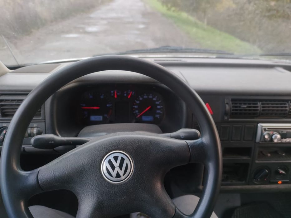 Т4 Для Зсу 2.5Тд..