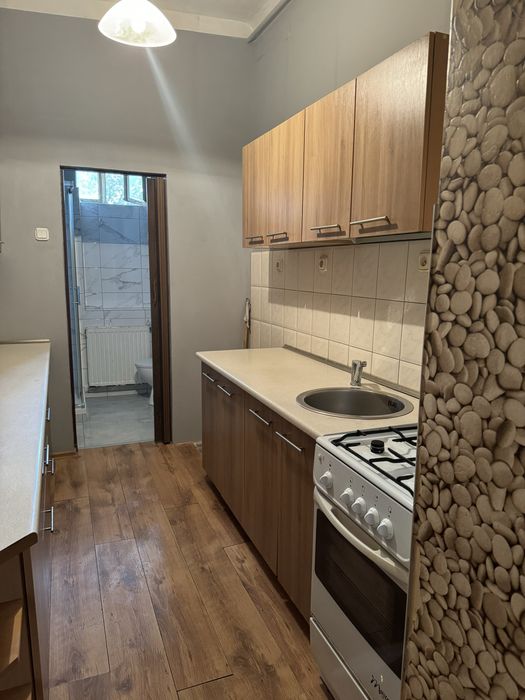 Sprzedam mieszkanie  2 pokojowe - Wschowa