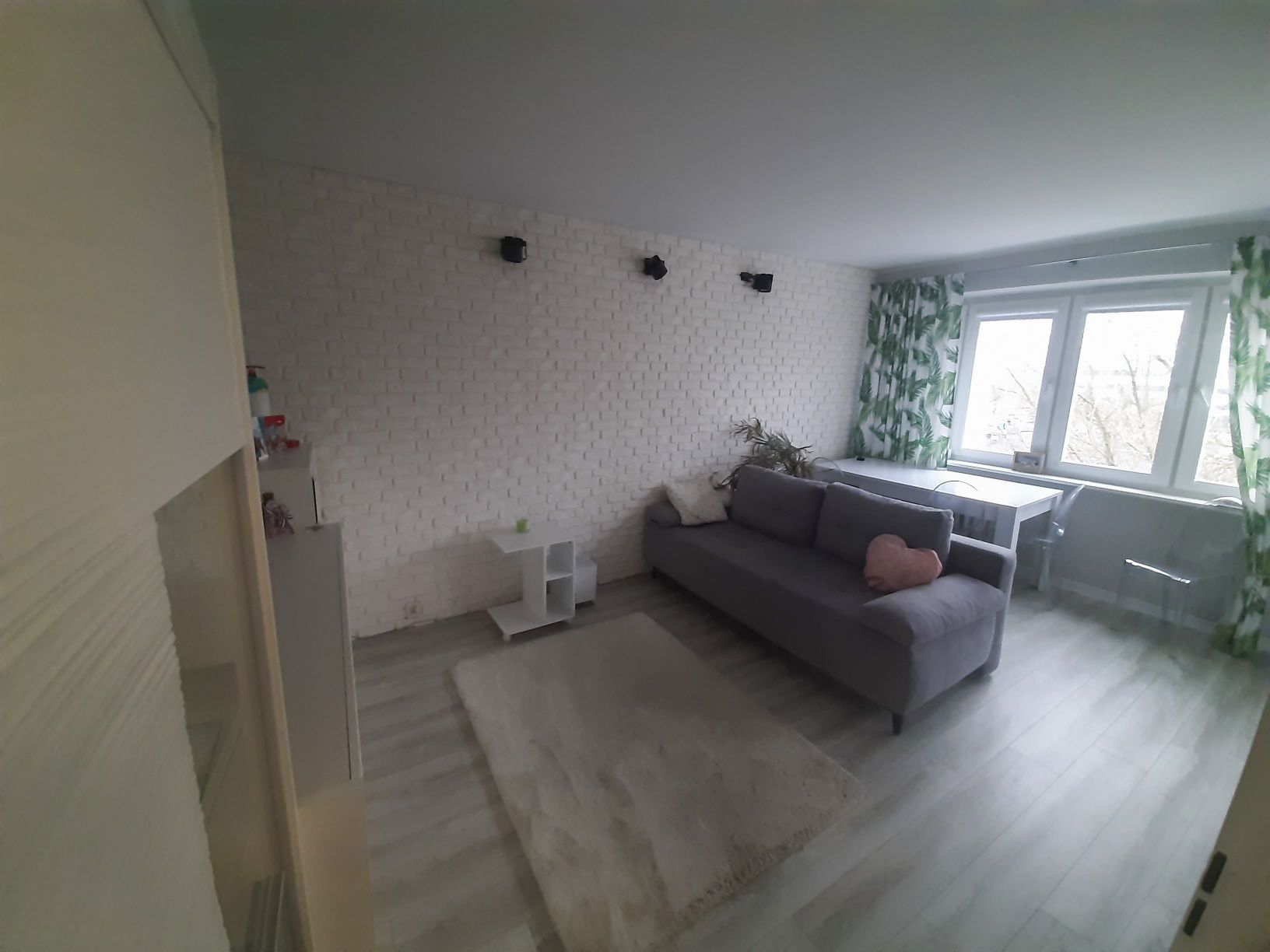 Kawalerka do wynajęcia 30m2