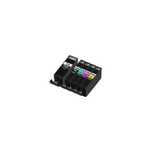 Canon PGI-525 + CLI-526BK/C/M/Y Pack 5 Tinteiros Compatíveis