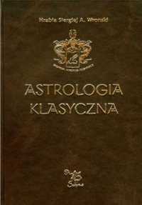Astrologia klasyczna Tom XI Tranzyty. Część 2 - Hrabia Siergiej A. Wr