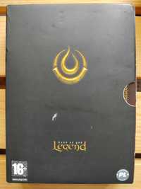 Legend Hand of God PC