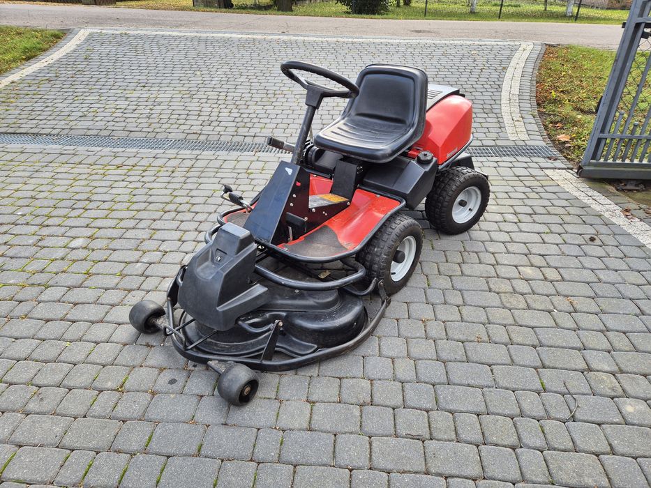 Traktorek Kosiarka Jonsered Fr 2113 Husqvarna