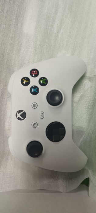 Consola Xbox Series S (512 GB) como nova