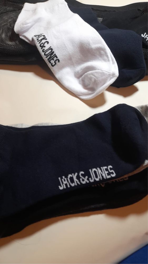 Skarpety Jack&Jones