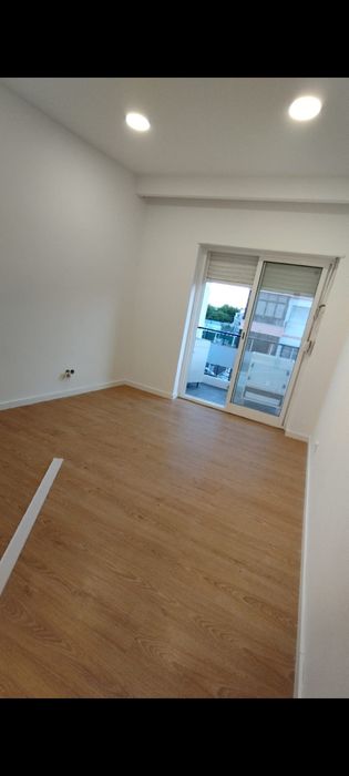 Permuta Remodelação e obras