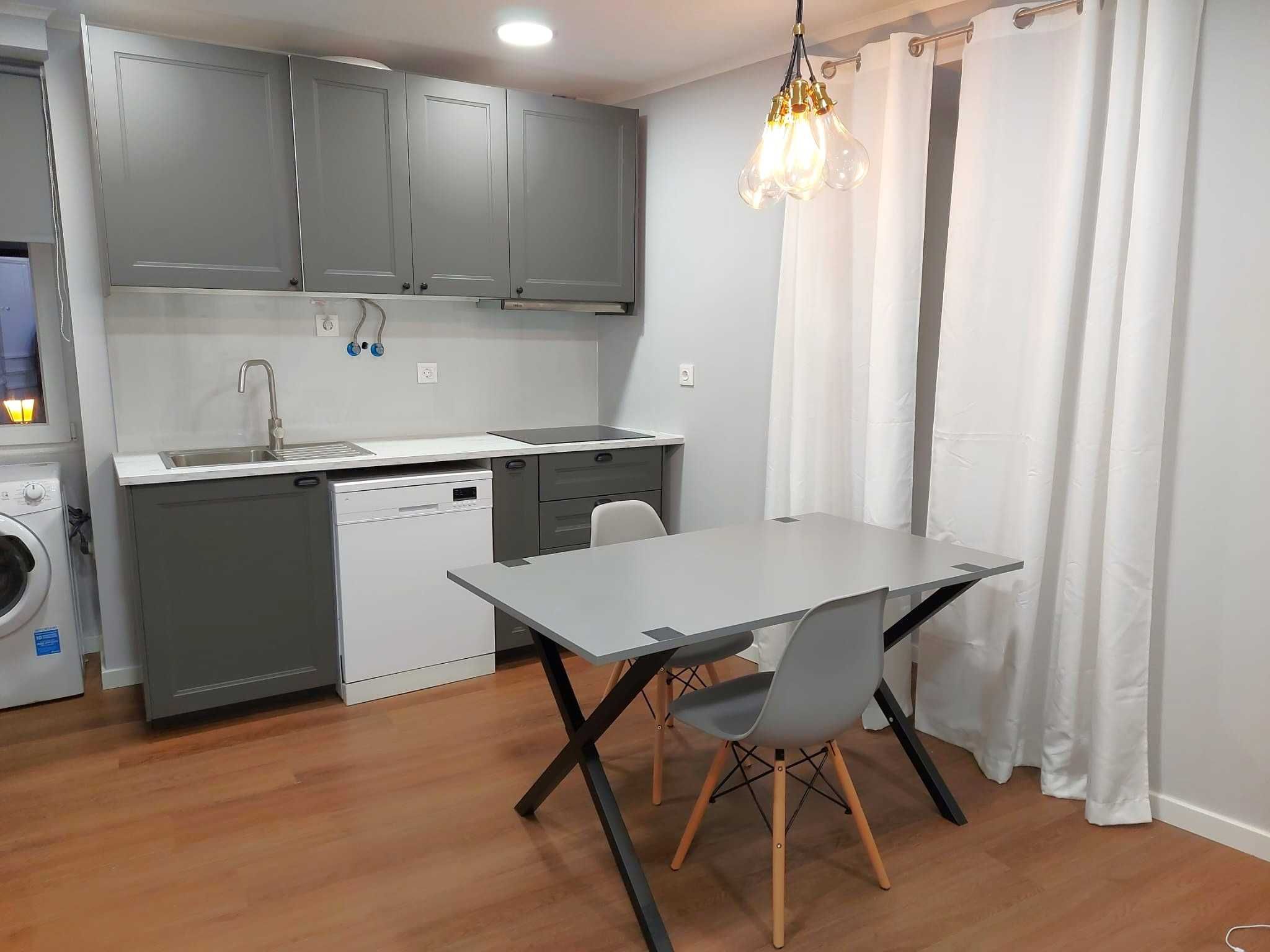 Apartamento T1 Centro Histórico Covilhã