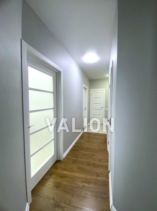 Продаж стильної 2-кім. кв. в ЖК «У квартал». Є- відновлення