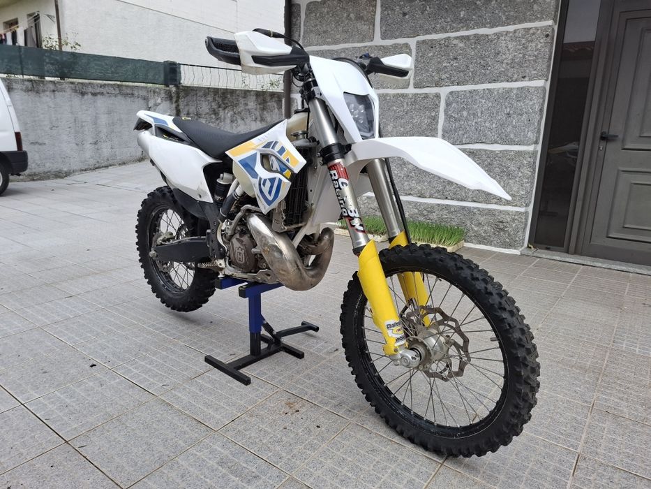 Husqvarna TE 250